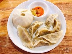 猪肉玉米水饺-第四食堂(中国海洋大学店)