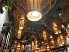 大堂-剁椒入味(黄土岭店)
