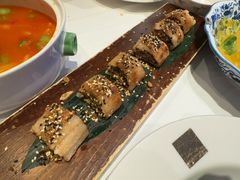 -桂满陇·杭州小馆(巴黎春天浦建店)