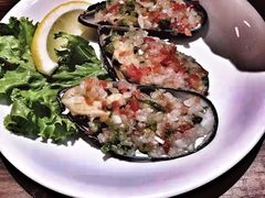 -RED LOBSTER(环球影城大阪店)