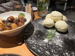 -奉天小馆·非遗东北菜(沈阳万象城店)