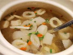 -芳芳私房菜·精做淮扬菜(承德路店)