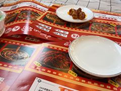 -李双猪·小龙虾·烧烤·羊肉煲(乐山店)