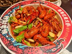-阿财老铺·老蚌埠龙虾城(华夏总店)