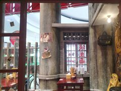 -李炮称盘麻辣烫(无锡荟聚店)