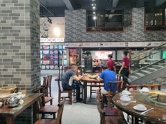 大堂-猪腰一家·地道佛山菜(里水店)