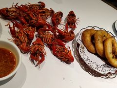 -老长沙龙虾馆·聚会餐厅(白石洲店)