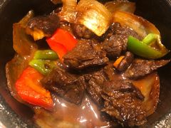 -赤坂亭·M9和牛烧肉·铁板烧(合肥万象城店)