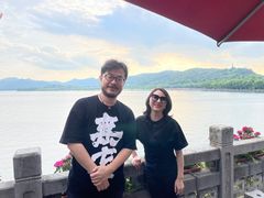-湖畔居茶楼(湖滨店)