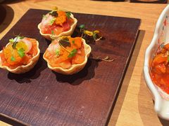 -Minase水濑·日料放题(外滩店)