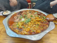 -湖南师大-三牌路鲜货冒菜