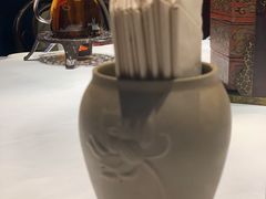 -小河盐帮·私家菜·烤鸭(三元桥·霄云路店)
