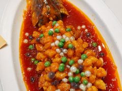 -打酱油·非遗淮扬菜(瘦西湖梅岭店)