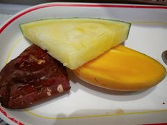 -龍歌自助小火锅(李沧丽达店)