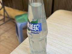 -王军炸串(振八街店)