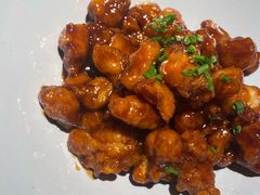糖醋里脊-外婆家(静安大悦城店)