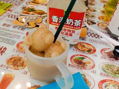 -肥韬茶餐厅(南山mini店)