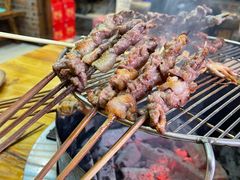 -源味居手把签烧烤(长春一店)