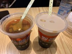 -八婆婆烧仙草(曾厝垵店)