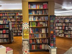 -纪伊国屋书店(Singapore Main Store)