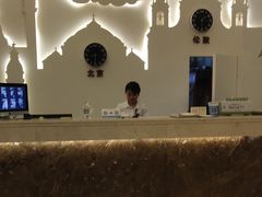 -好家园酒店(深圳坪山技术大学地铁站店)