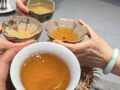 -虹御轩·传承江浙菜(虹桥店)