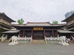 -香积寺