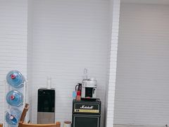 -韩宫录音棚(新街口店)