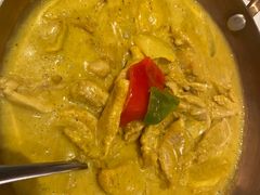 -青檸泰 LIME THAI (财富购物中心店)