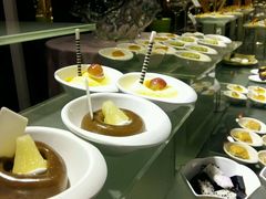 -三亚胜意海景酒店·海鲜自助餐厅(三亚湾路店)