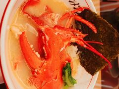 -西村日本料理(香格里拉饭店)