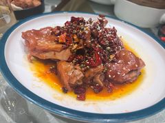 -萃華楼(王府井店)