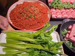 -晓宇重庆火锅(西安荟聚店)