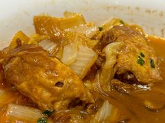 -道道鲜·崇明私房菜(五角场店)