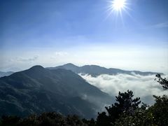 -南岳衡山风景名胜区