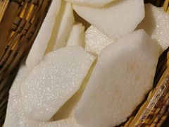 -阿婆情腊排骨火锅(金虹路店)