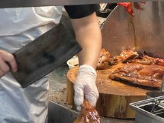 -凌舍好烧鹅(中山路店)