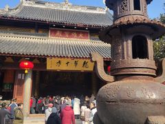 -龙华素斋(龙华路店)