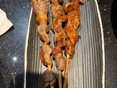 -塔哈尔·新疆盛宴(复地活力城店)