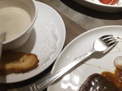 -周沫西餐(漫广场店)