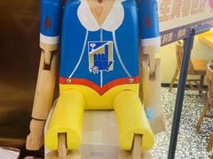 -哼蟹二将·烤肉酱蟹(合生汇店)