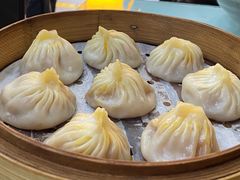 -食惠里小笼包面馆(越秀店)