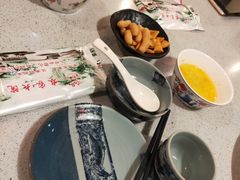 -农家大院(纪王店)
