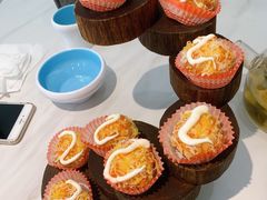 -香香海南菜餐厅