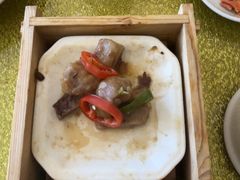 -黄埔华苑酒家(黄埔总店)