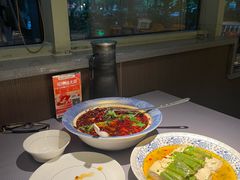 -章吴记喜瑞餐厅(东东城店)