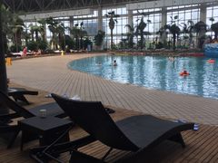 -渔岛海洋度假区