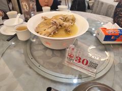 -鹭园酒家·四十年老字号