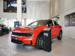 -中鑫之宝领克中心(姚家园店)