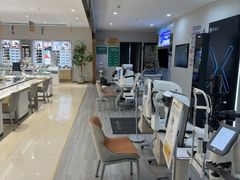 -绿洲眼镜(文教北路店-浙江52家连锁门店)